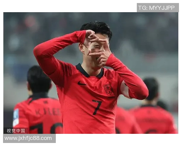 国足对阵韩国比赛收视率分析与观众热情探讨